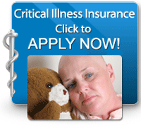 Critical Illness Button